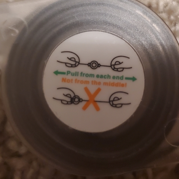 Retractable Light Up Charger For Apple iPhone | iPad - Picture 3 of 5